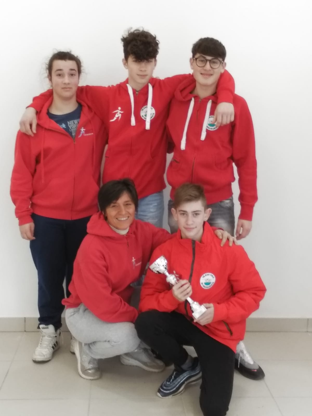 Scuola Secondaria Secondo Grado Amatrice