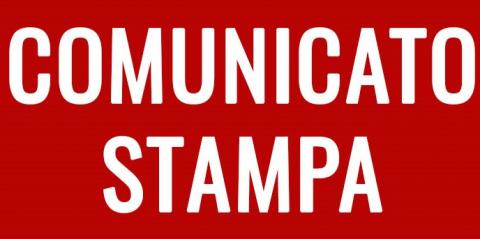 Comunicato stampa 