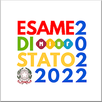 Esame di Stato A.S.2021/2022