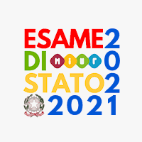 Esame di Stato A.S.2020/2021