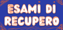 Esami recupero a.s. 22-23