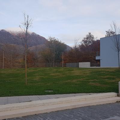 Scuola Amatrice