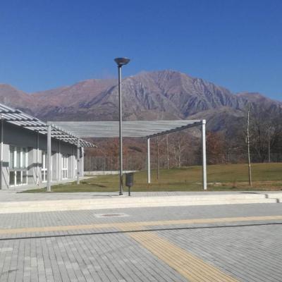 Liceo di Amatrice