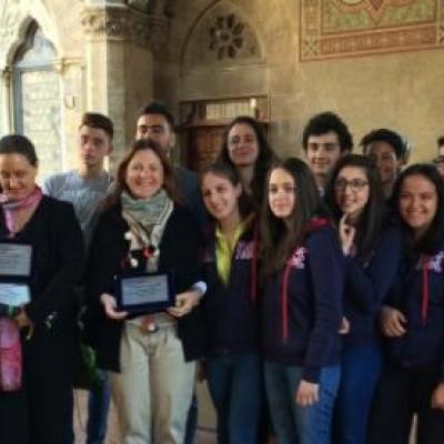 Viaggio d'istruzione Firenze A.S.2016-17