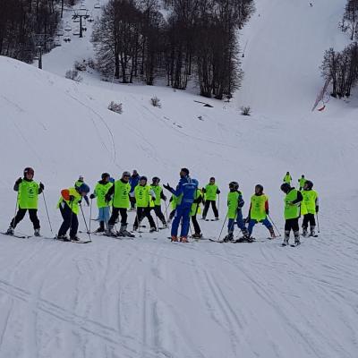 Scuola Secondaria Primo Grado Amatrice