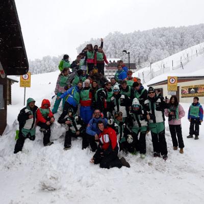 Scuola Secondaria Primo Grado Amatrice