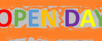OPEN DAY AMATRICE - SABATO 11 GENNAIO 2025