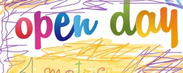 OPEN DAY LICEO SCIENTIFICO 