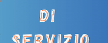 PRESA DI SERVIZIO 1° settembre 2023